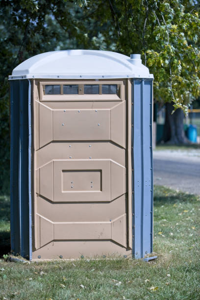 Best Sanitation services for porta potties  in St Clair, PA