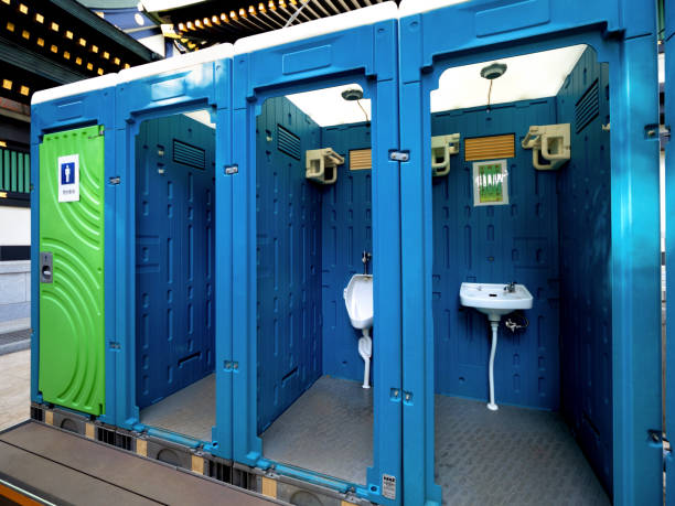 Best Affordable porta potty rental  in St Clair, PA