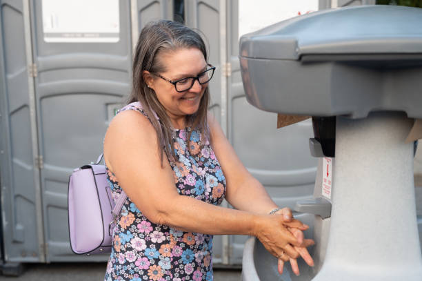  St Clair, PA Porta Potty Rental Pros